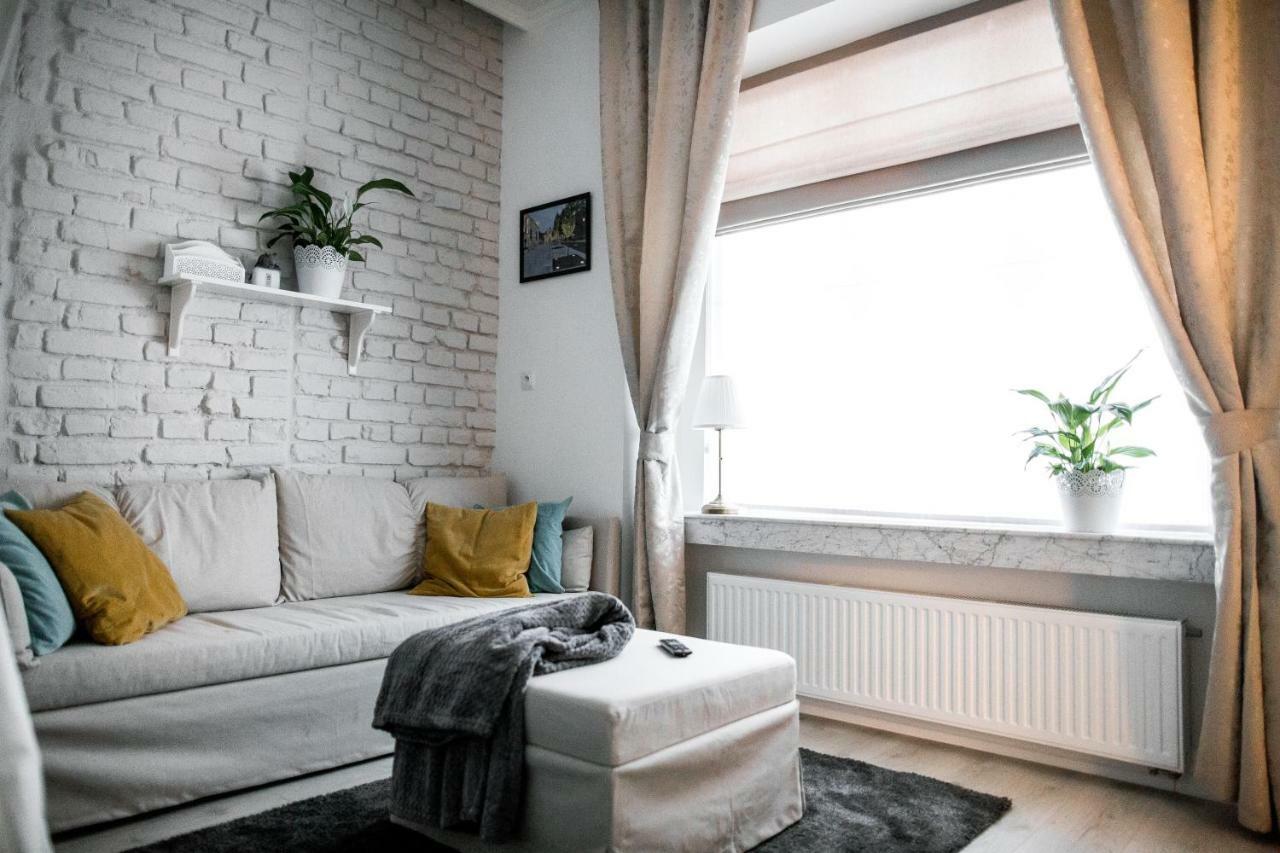 Kk 38 Old Town Free Parking Daire Lublin Dış mekan fotoğraf