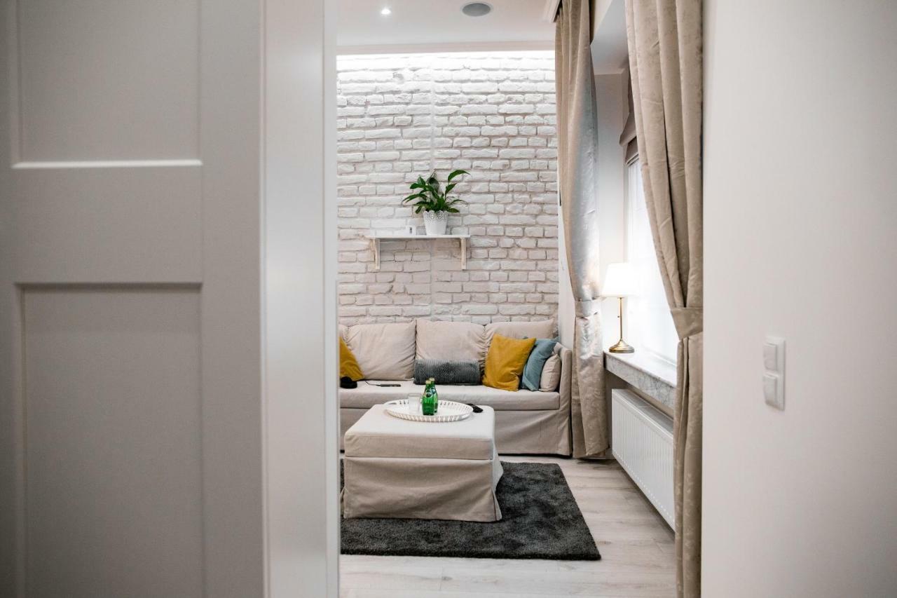 Kk 38 Old Town Free Parking Daire Lublin Dış mekan fotoğraf
