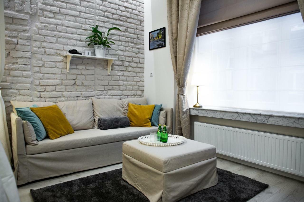 Kk 38 Old Town Free Parking Daire Lublin Dış mekan fotoğraf