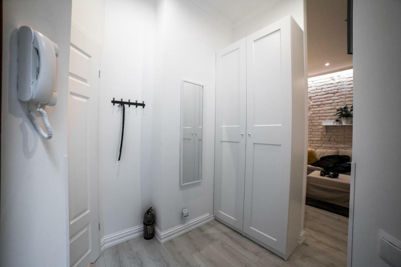 Kk 38 Old Town Free Parking Daire Lublin Dış mekan fotoğraf