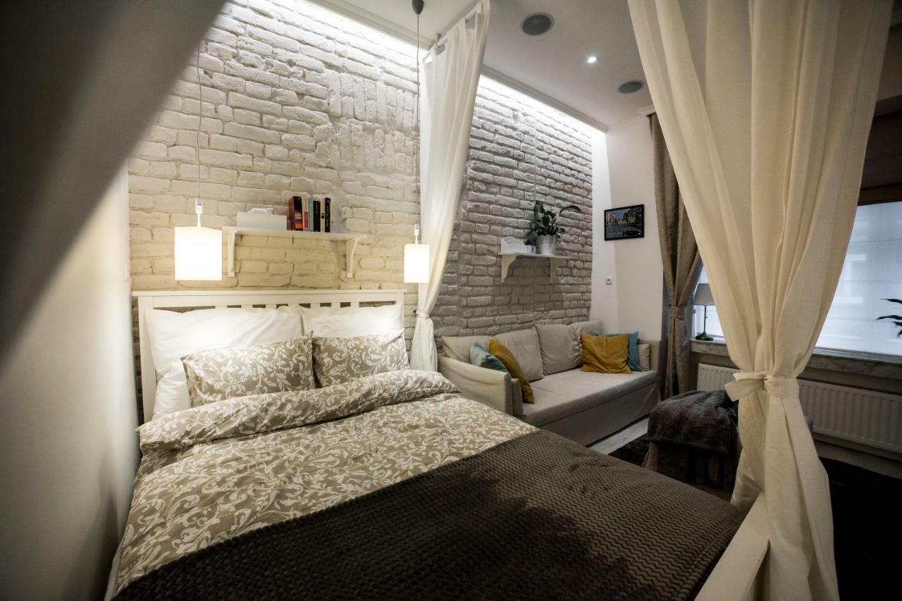 Kk 38 Old Town Free Parking Daire Lublin Dış mekan fotoğraf