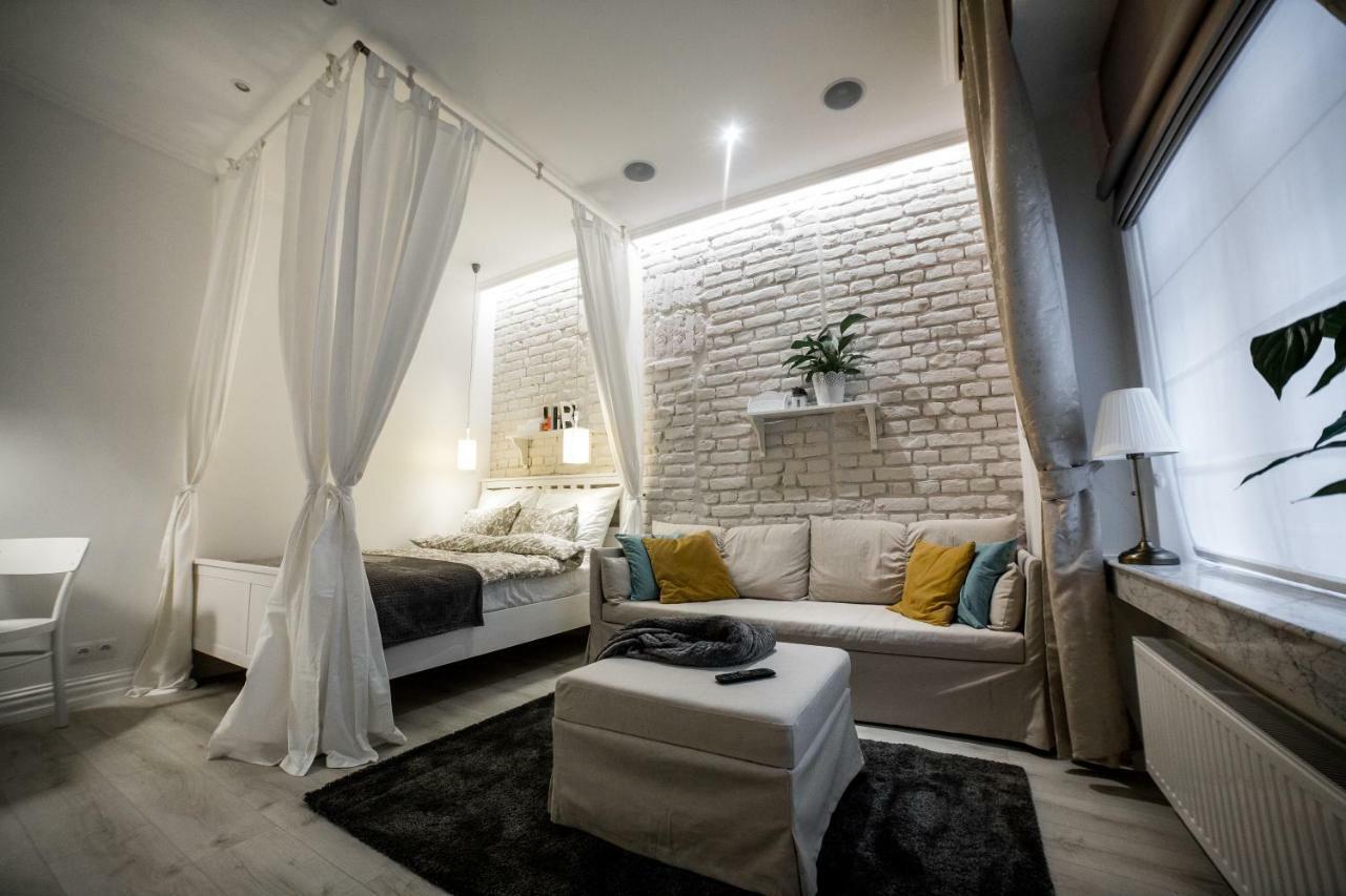 Kk 38 Old Town Free Parking Daire Lublin Dış mekan fotoğraf