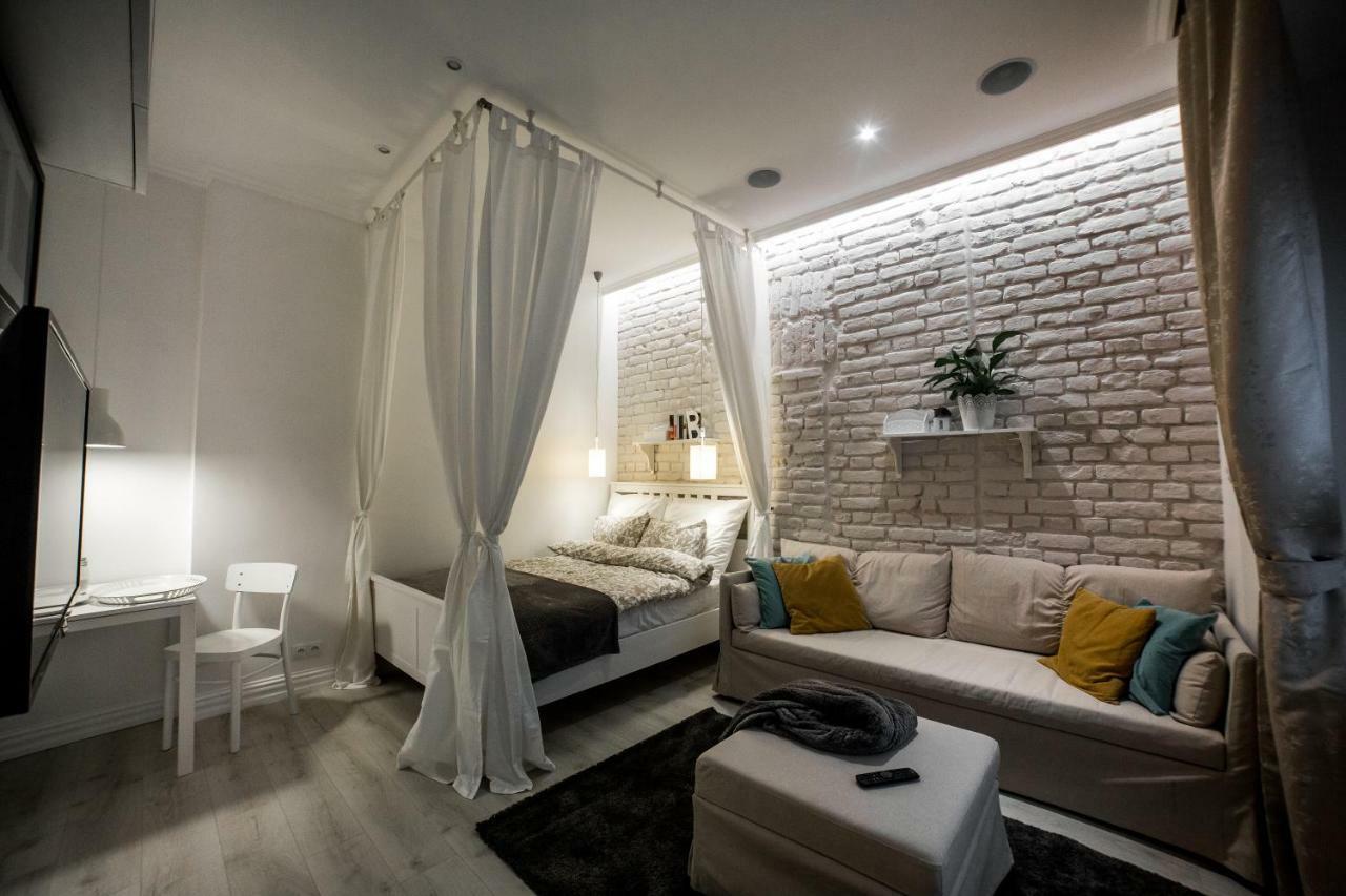 Kk 38 Old Town Free Parking Daire Lublin Dış mekan fotoğraf