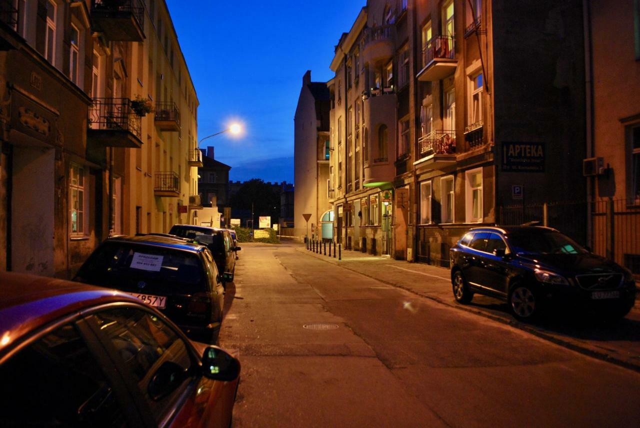 Kk 38 Old Town Free Parking Daire Lublin Dış mekan fotoğraf