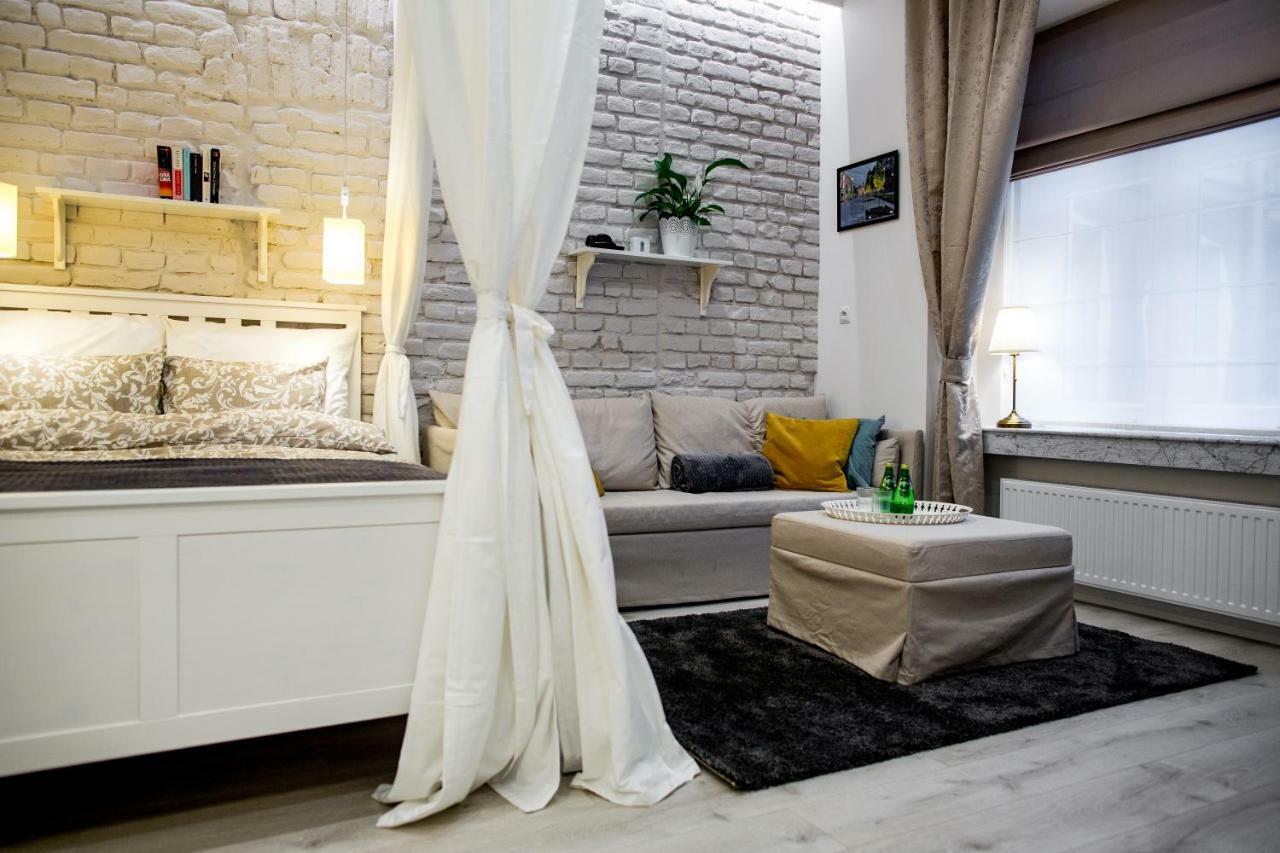 Kk 38 Old Town Free Parking Daire Lublin Dış mekan fotoğraf